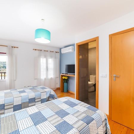 Casas da Alegria Apartment Coimbra Bagian luar foto