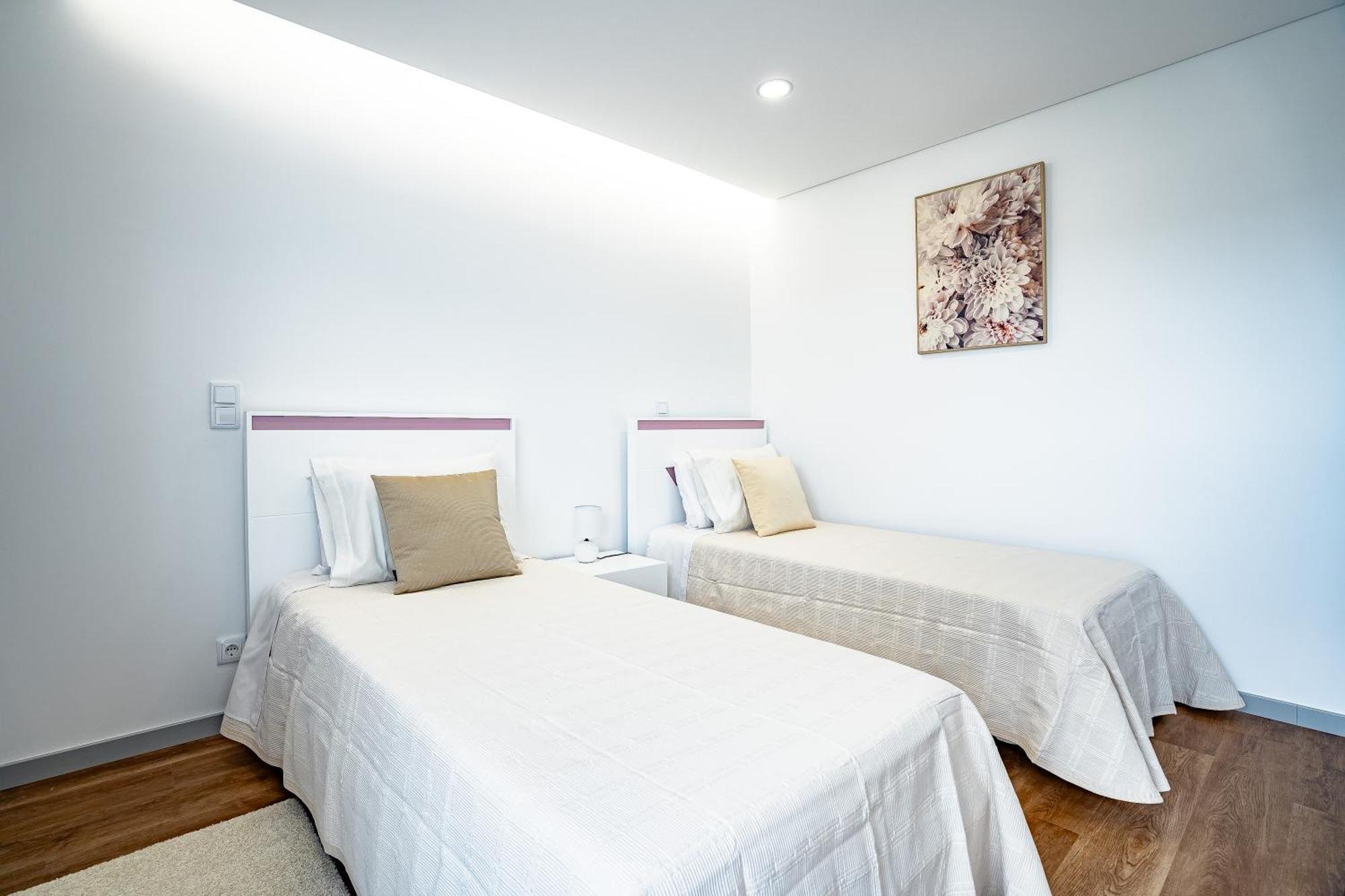 Casas da Alegria Apartment Coimbra Bagian luar foto
