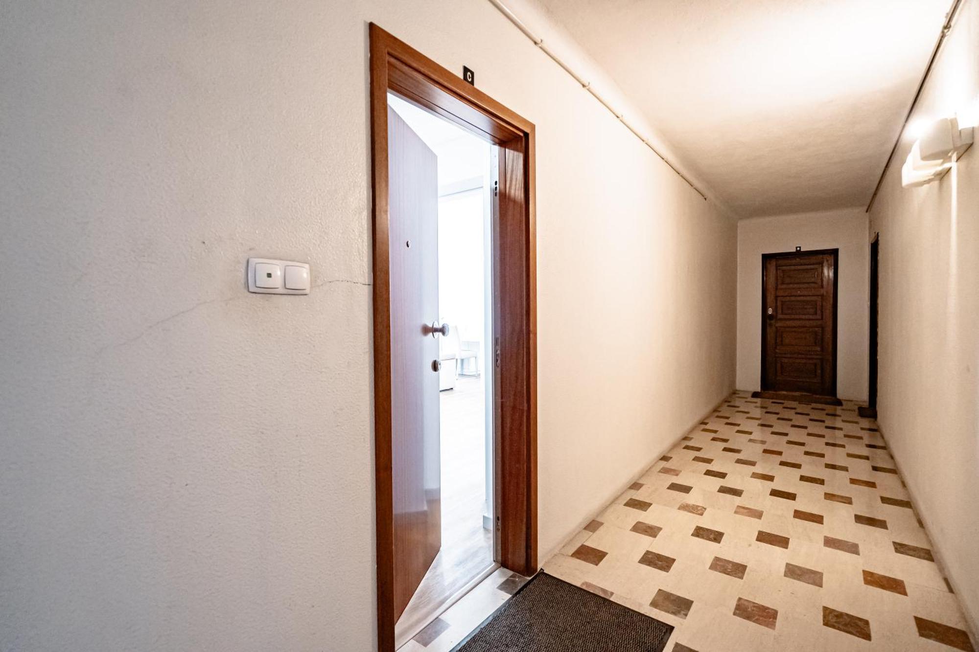 Casas da Alegria Apartment Coimbra Bagian luar foto