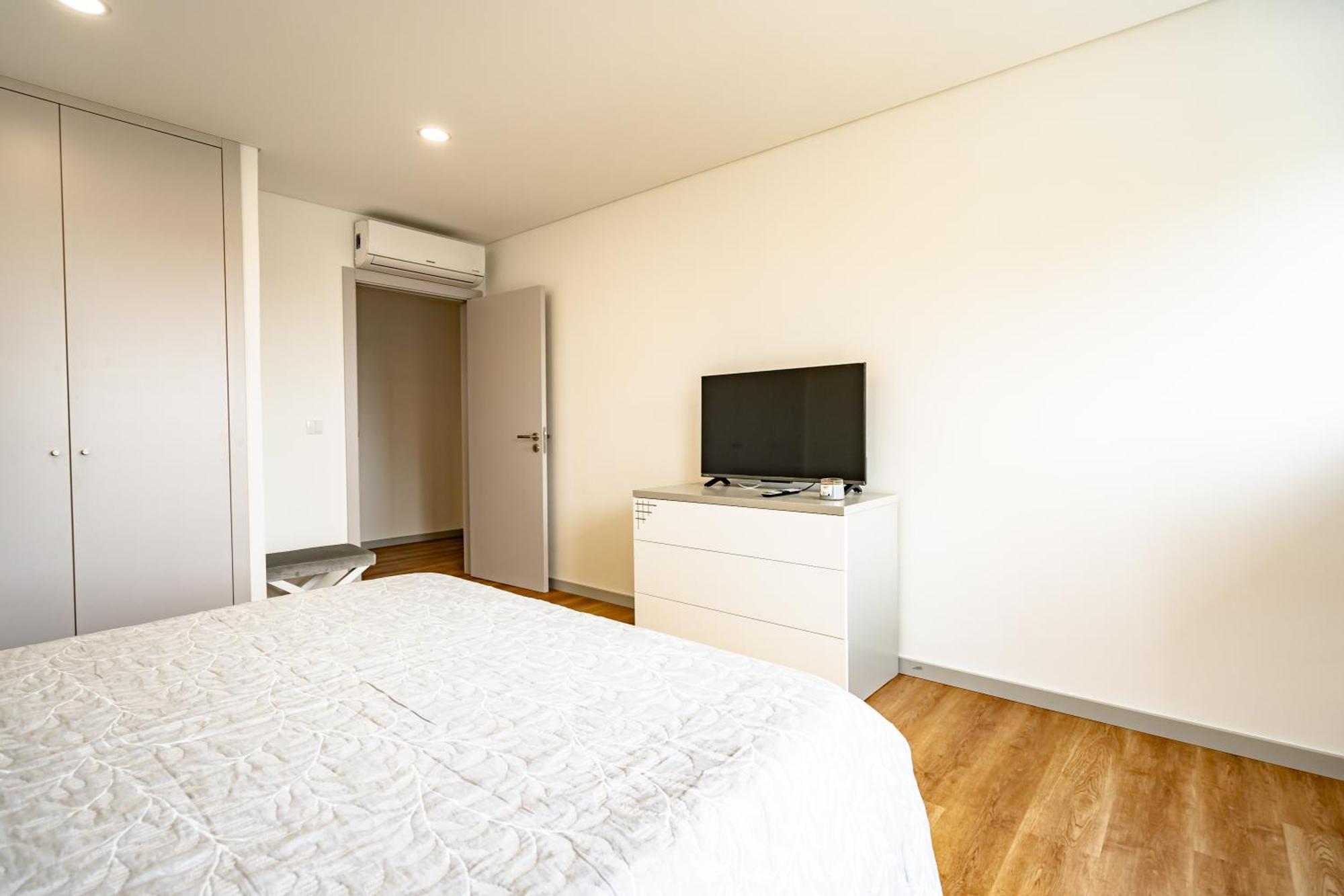 Casas da Alegria Apartment Coimbra Bagian luar foto