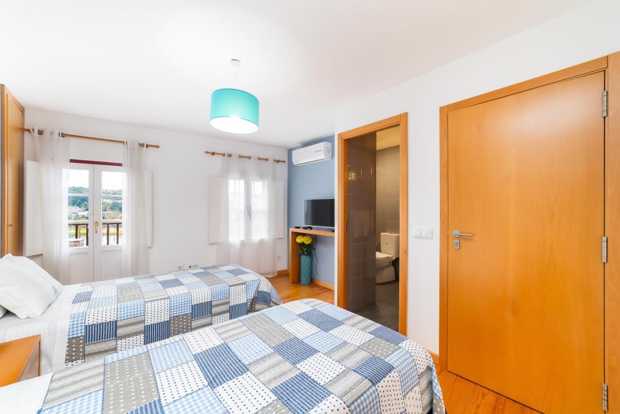 Casas da Alegria Apartment Coimbra Bagian luar foto