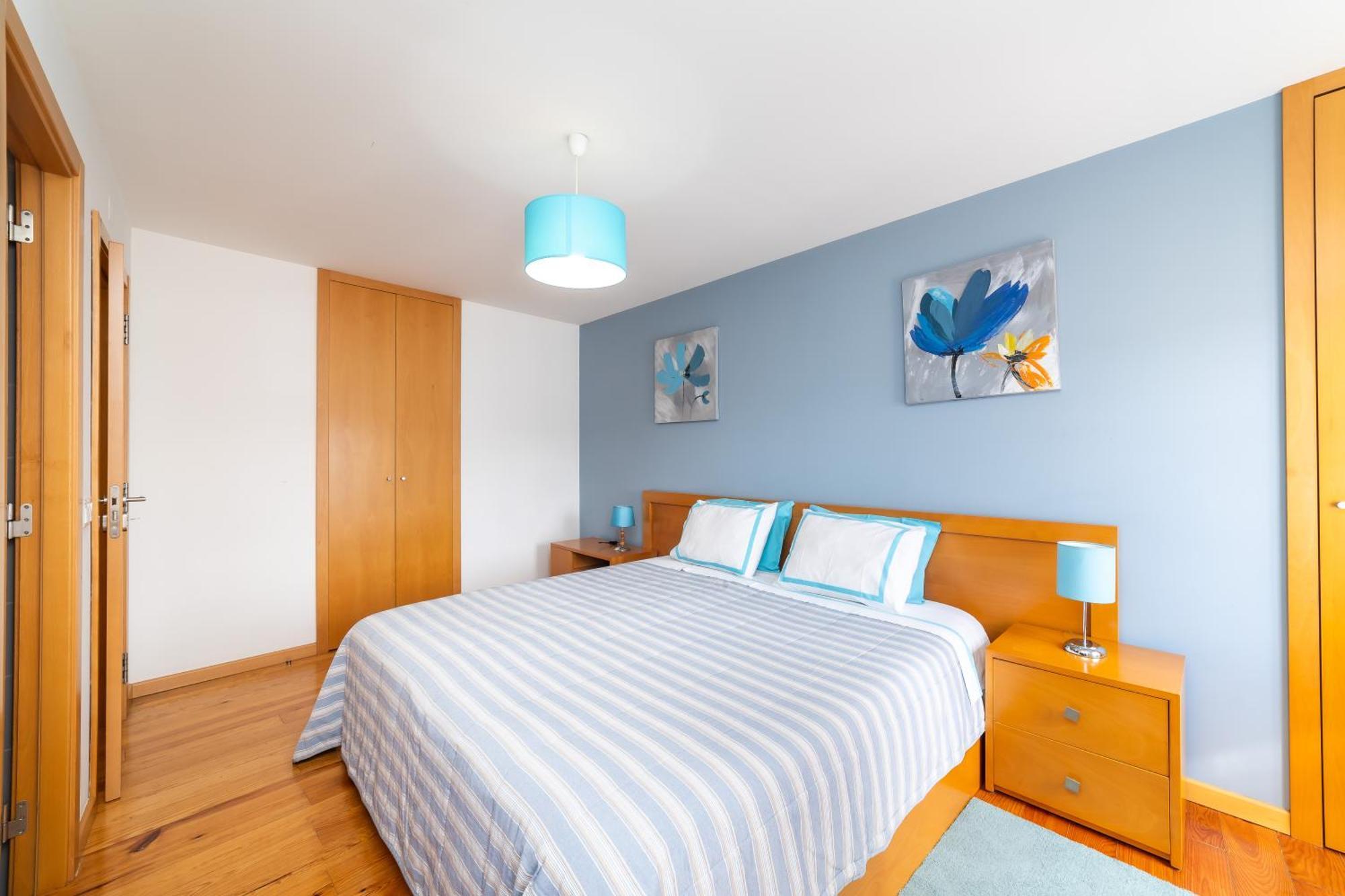Casas da Alegria Apartment Coimbra Ruang foto